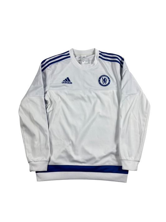 Adidas Chelsea Sweater 2015/16 (M)