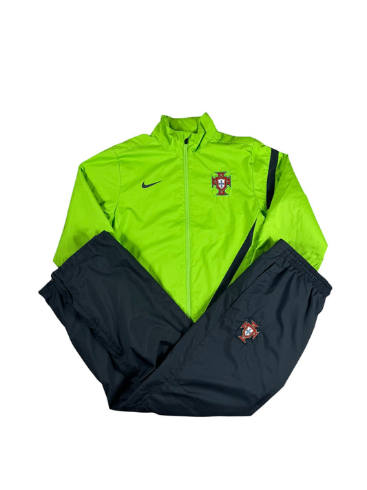 Nike Portugal Trainingsanzug 2012 (S)
