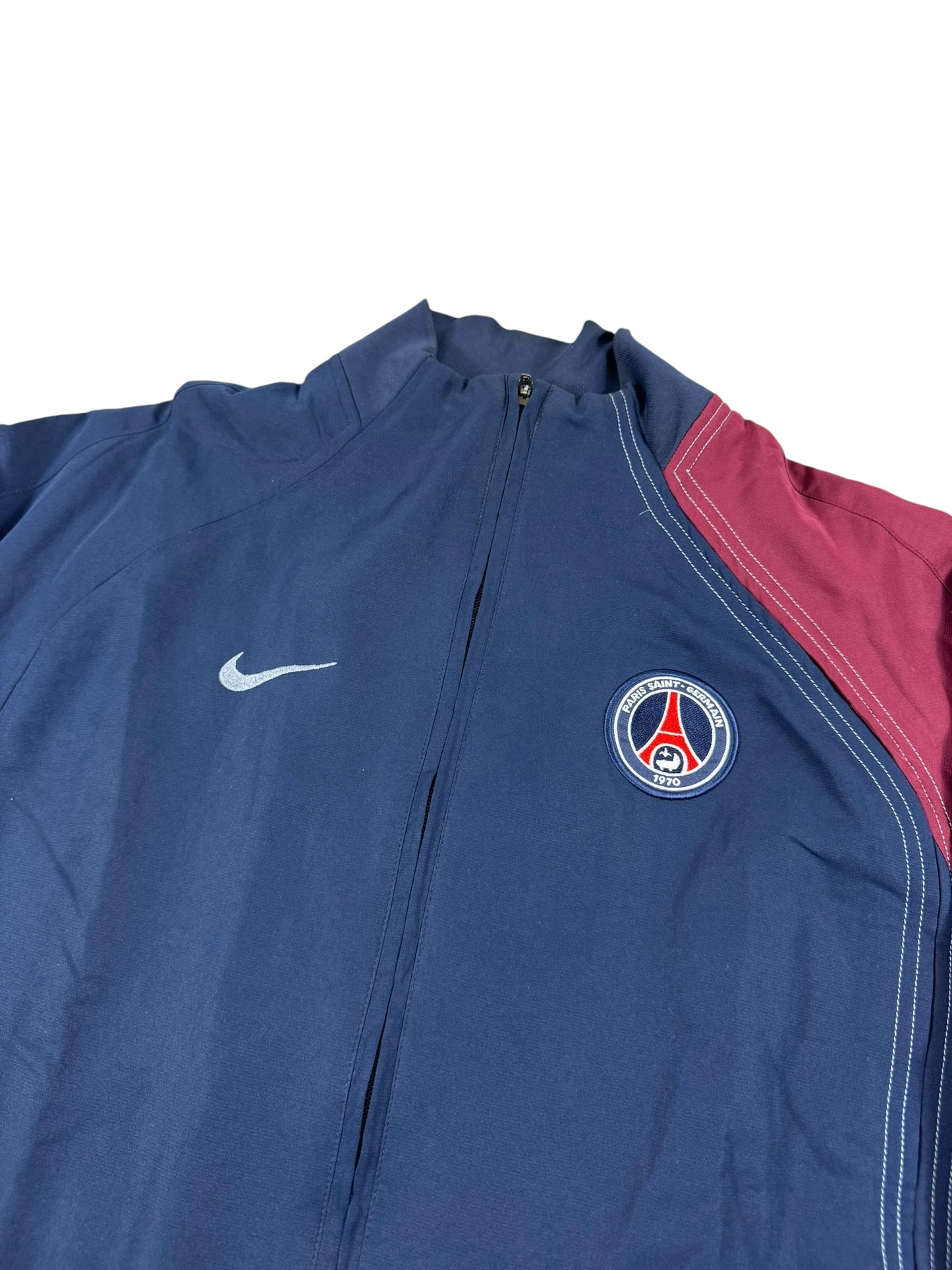 Nike PSG Trainingsanzug 2004/05 (M)