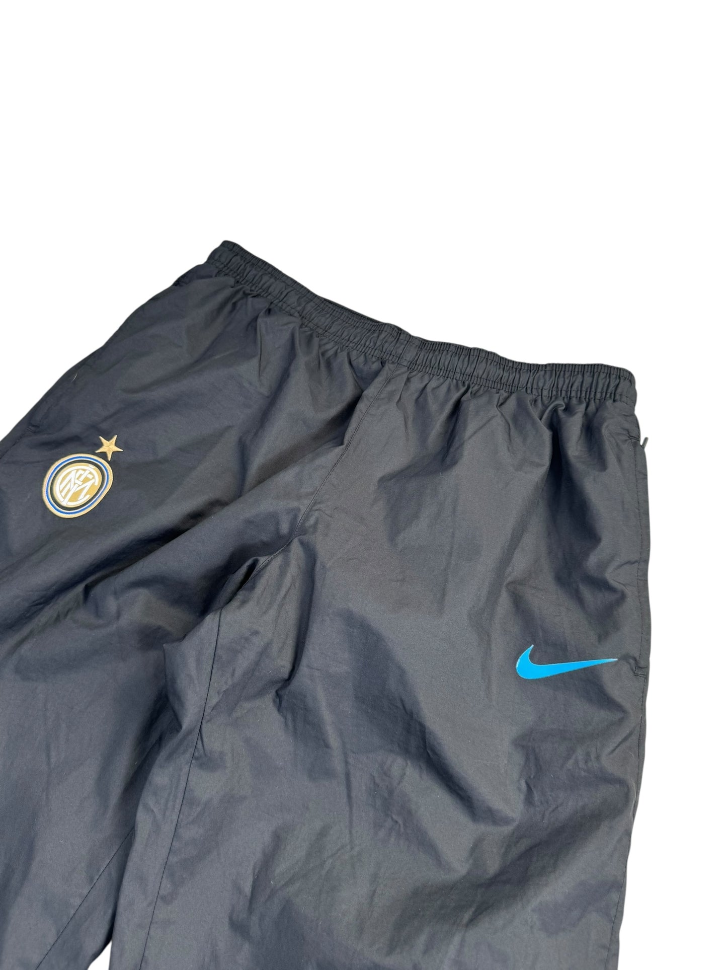 Nike Inter Mailand Trainingsanzug 2011/12 (M)