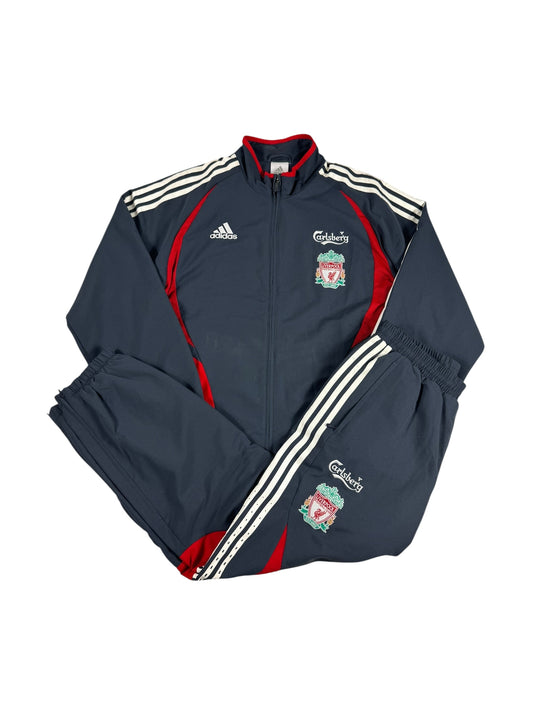 Adidas FC Liverpool Trainingsanzug 2006/07 (M)