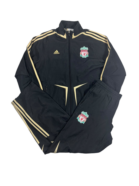 Adidas Fc Liverpool Trainingsanzug (M)