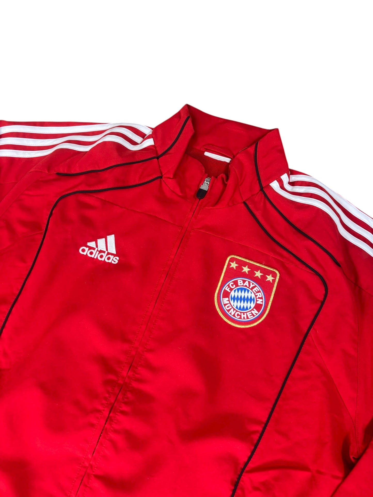 FC Bayern x Adidas Tracksuit 2013/14 (L)