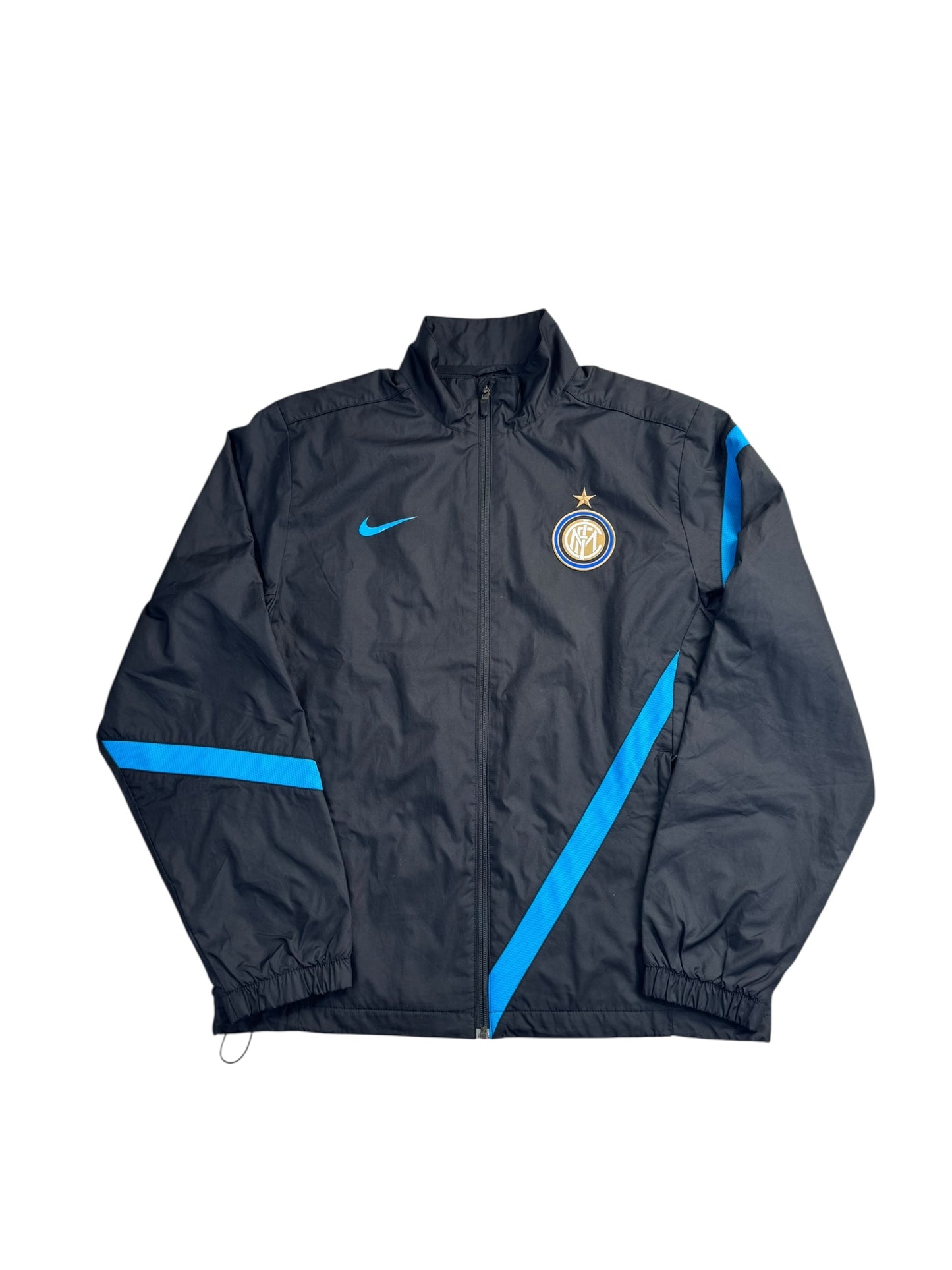 Nike Inter Mailand Trainingsanzug 2011/12 (M)