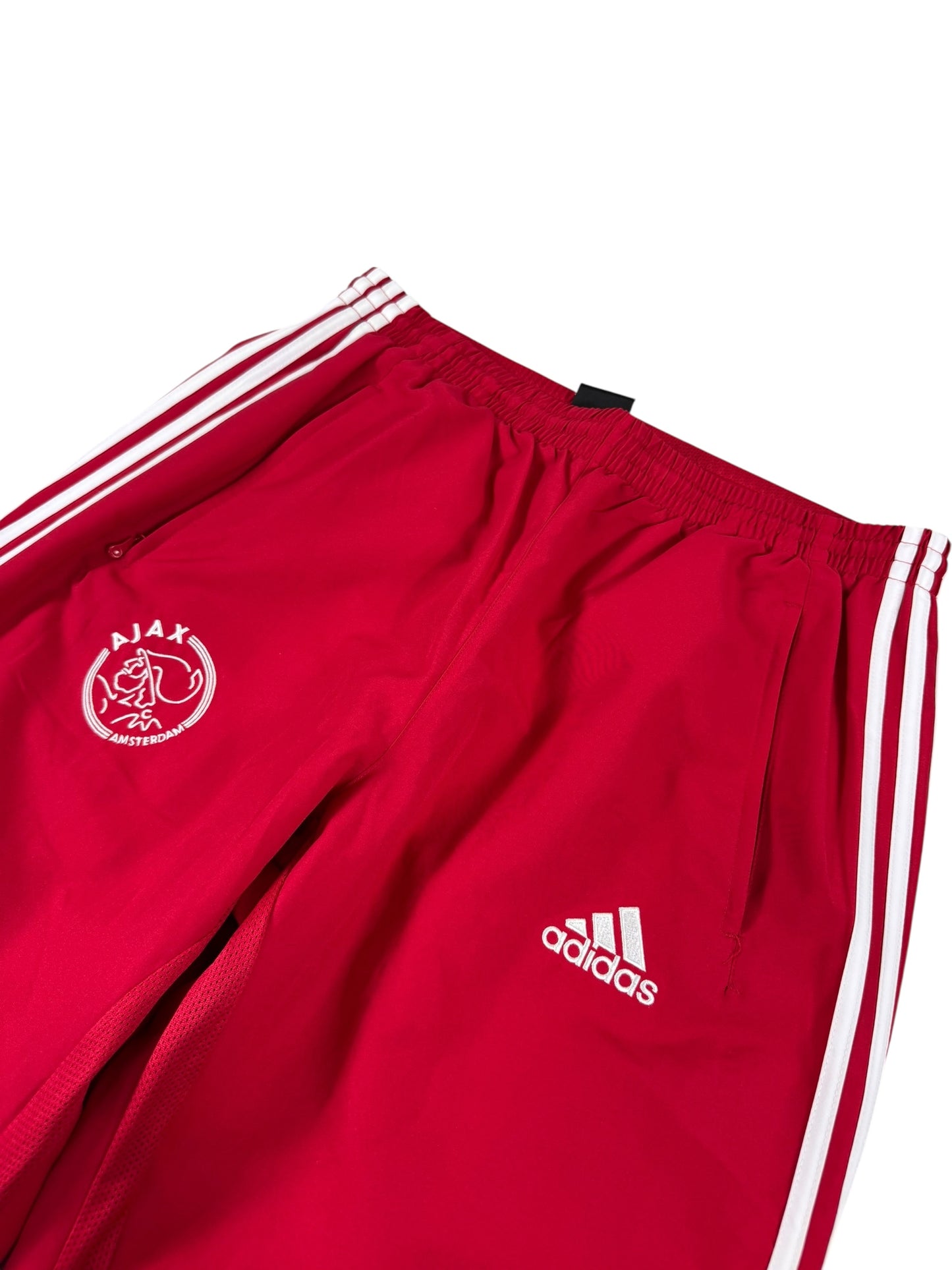 Adidas Ajax Trainingsanzug 2004/05 (M)