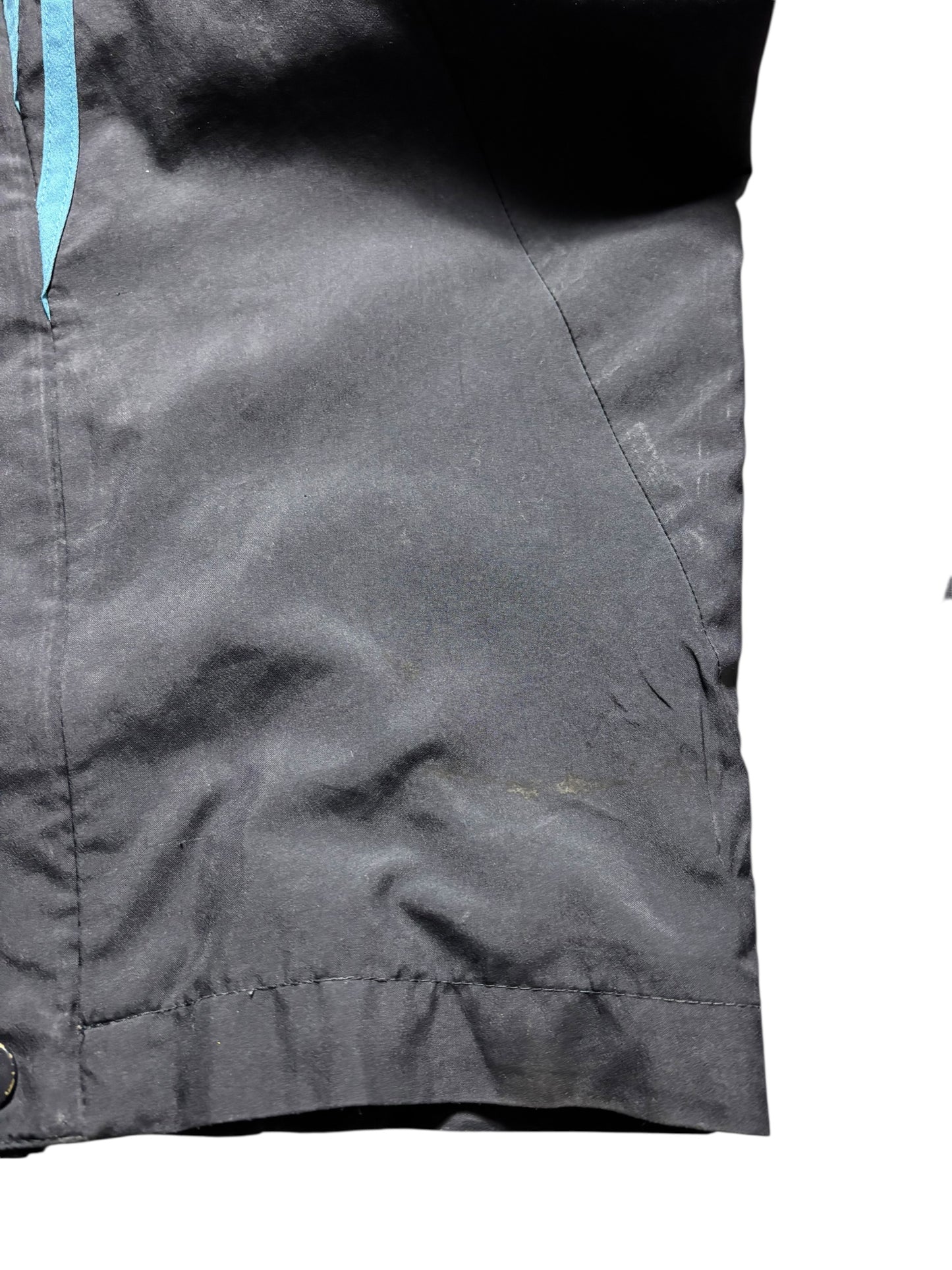 Marseille x Adidas Tracksuit 2009 (L)