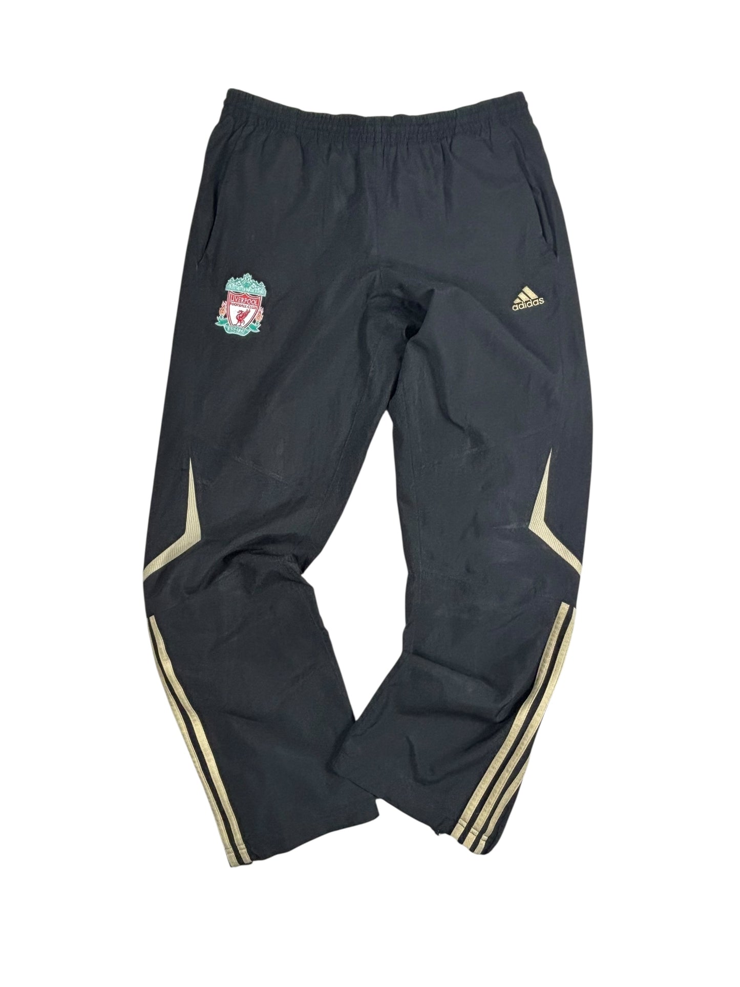 Adidas Fc Liverpool Trainingsanzug 2008/09 (M)