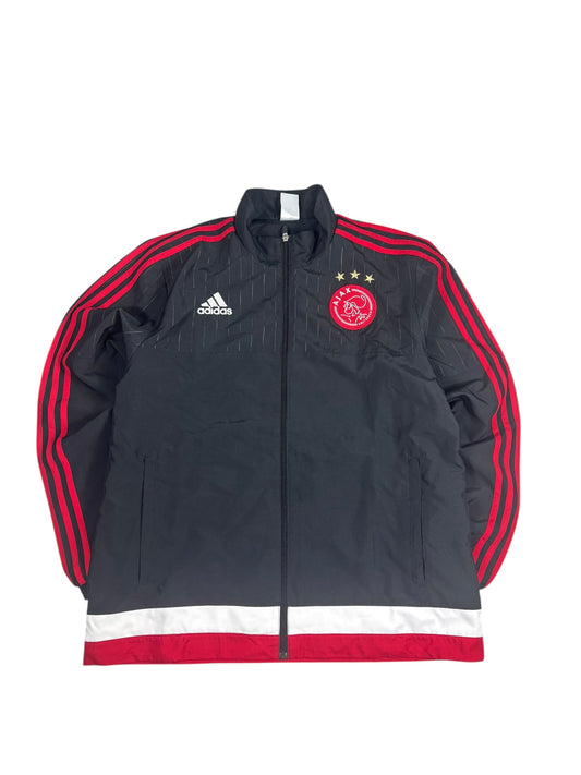 Ajax Amsterdam Trainingsjacke 2015/16 (L)