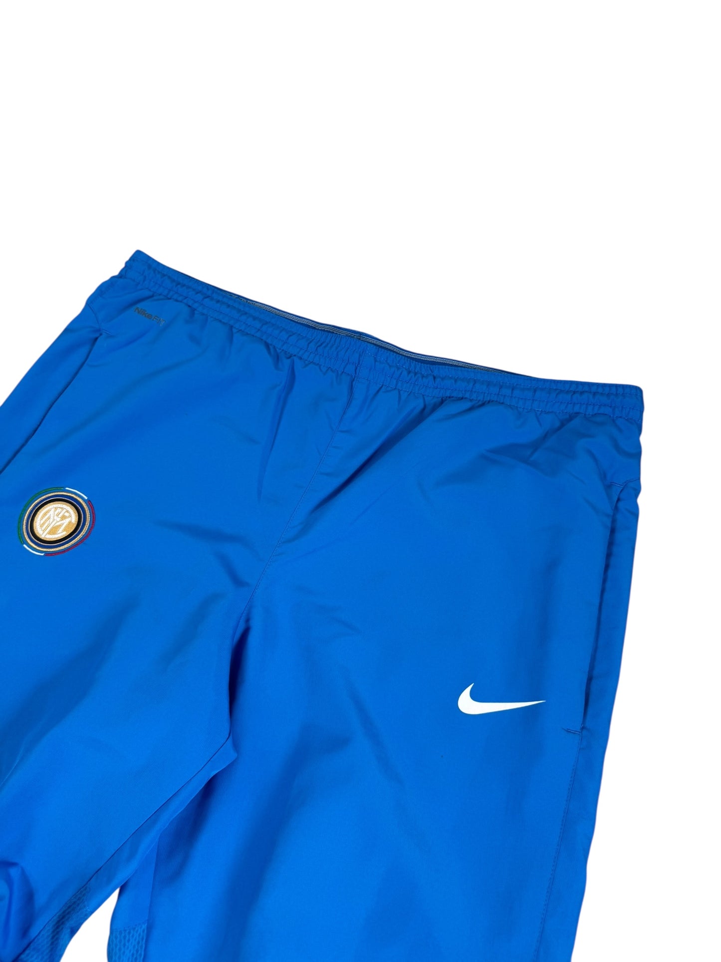 Nike Inter Mailand Trainingsanzug 2009/10 (L)