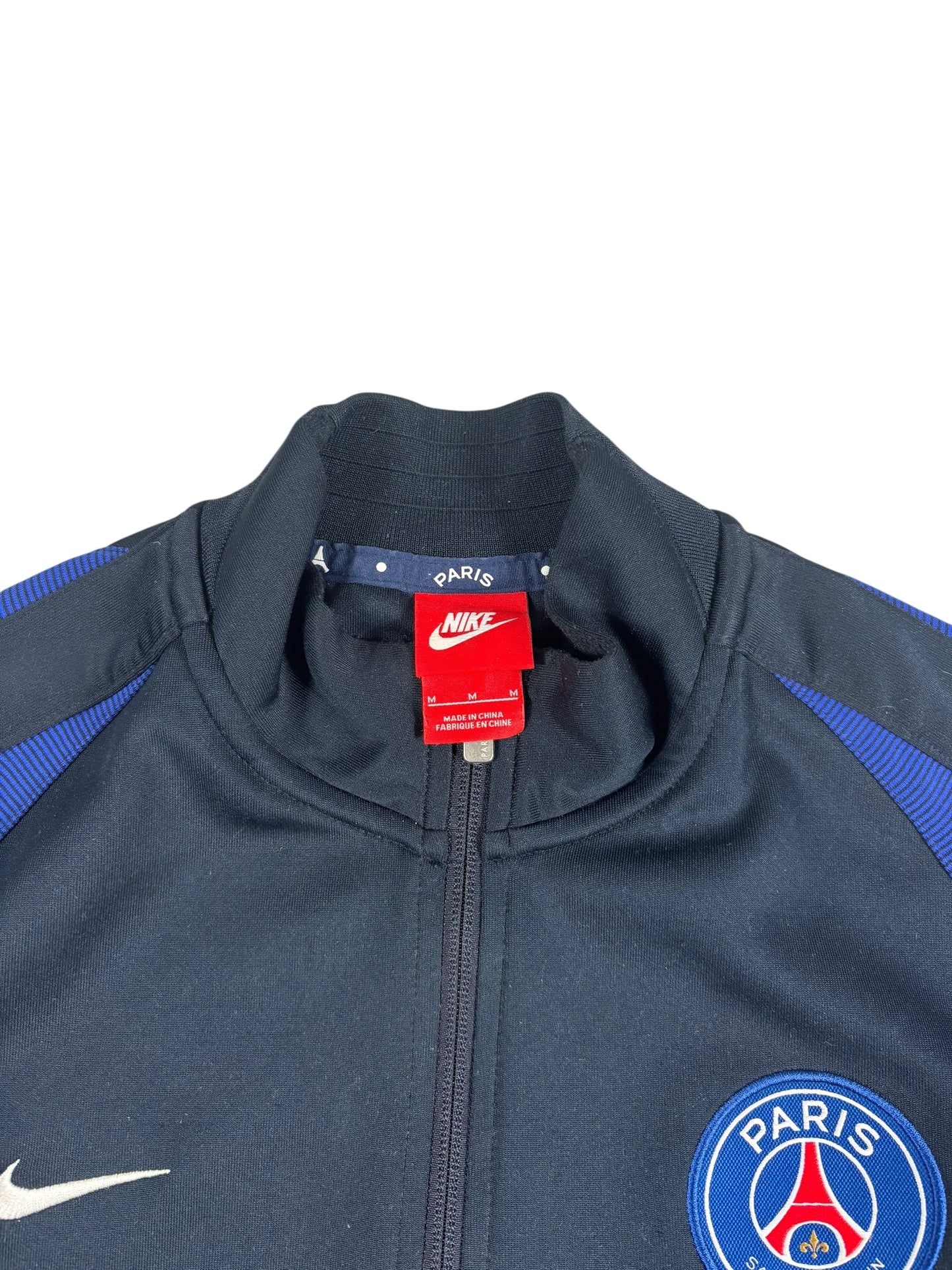 Nike PSG Trainingsjacke 2016/17 (M)