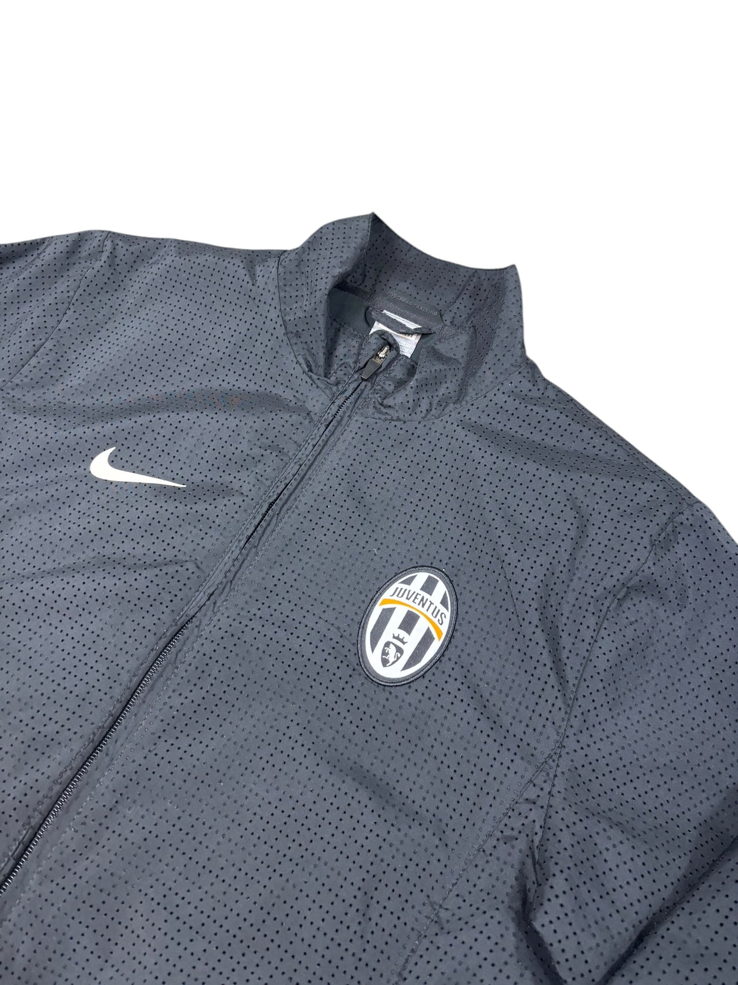 Juventus x Nike Tracksuit 2013/14 (M)