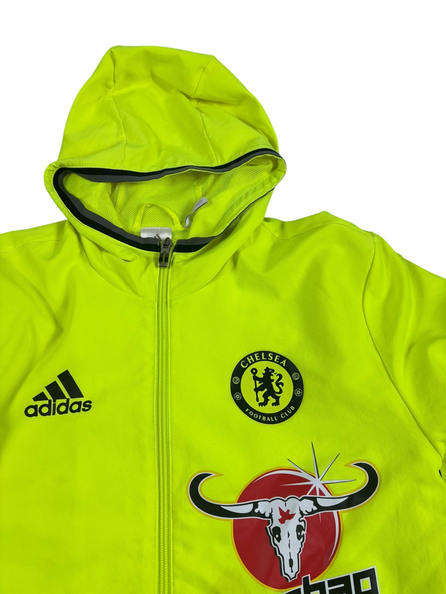 Adidas Chelsea Trainingsjacke 2016/17 (S)