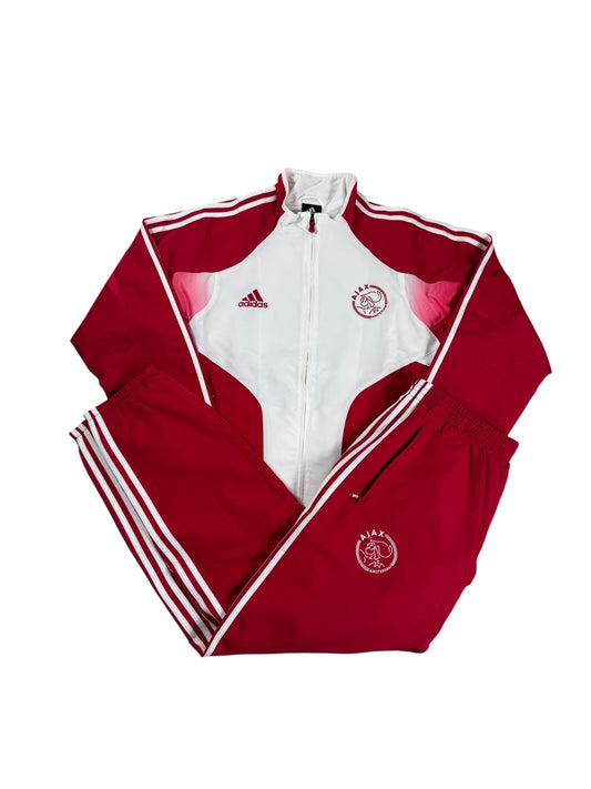 Adidas Ajax Trainingsanzug 2004/05 (M)