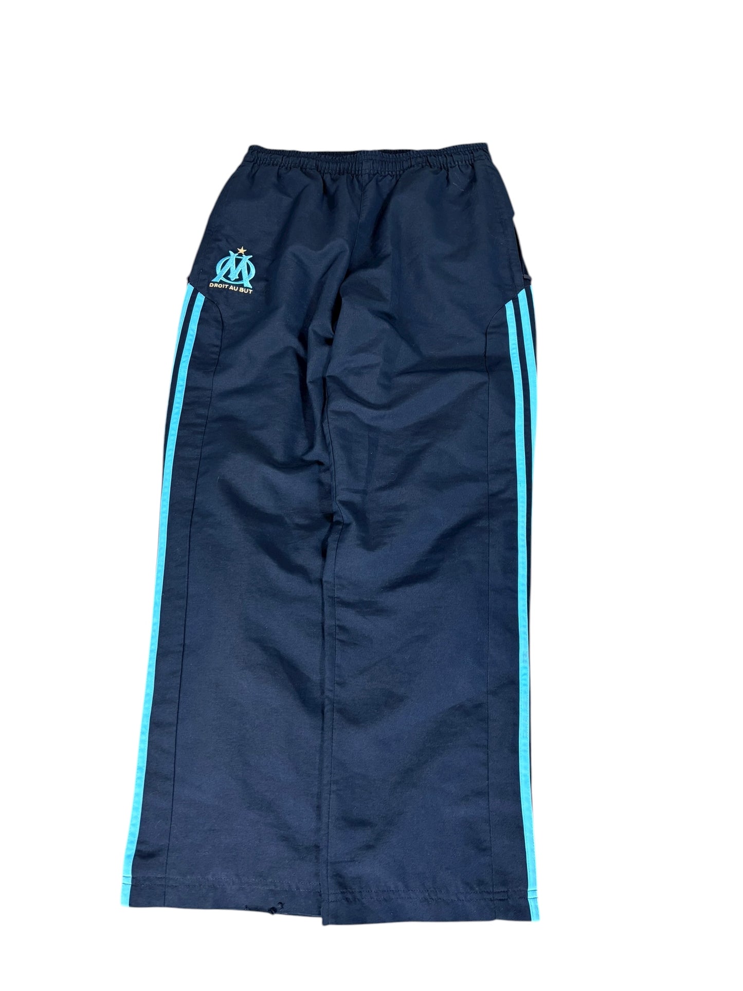 Marseille x Adidas Tracksuit 2011/12 (S-M)
