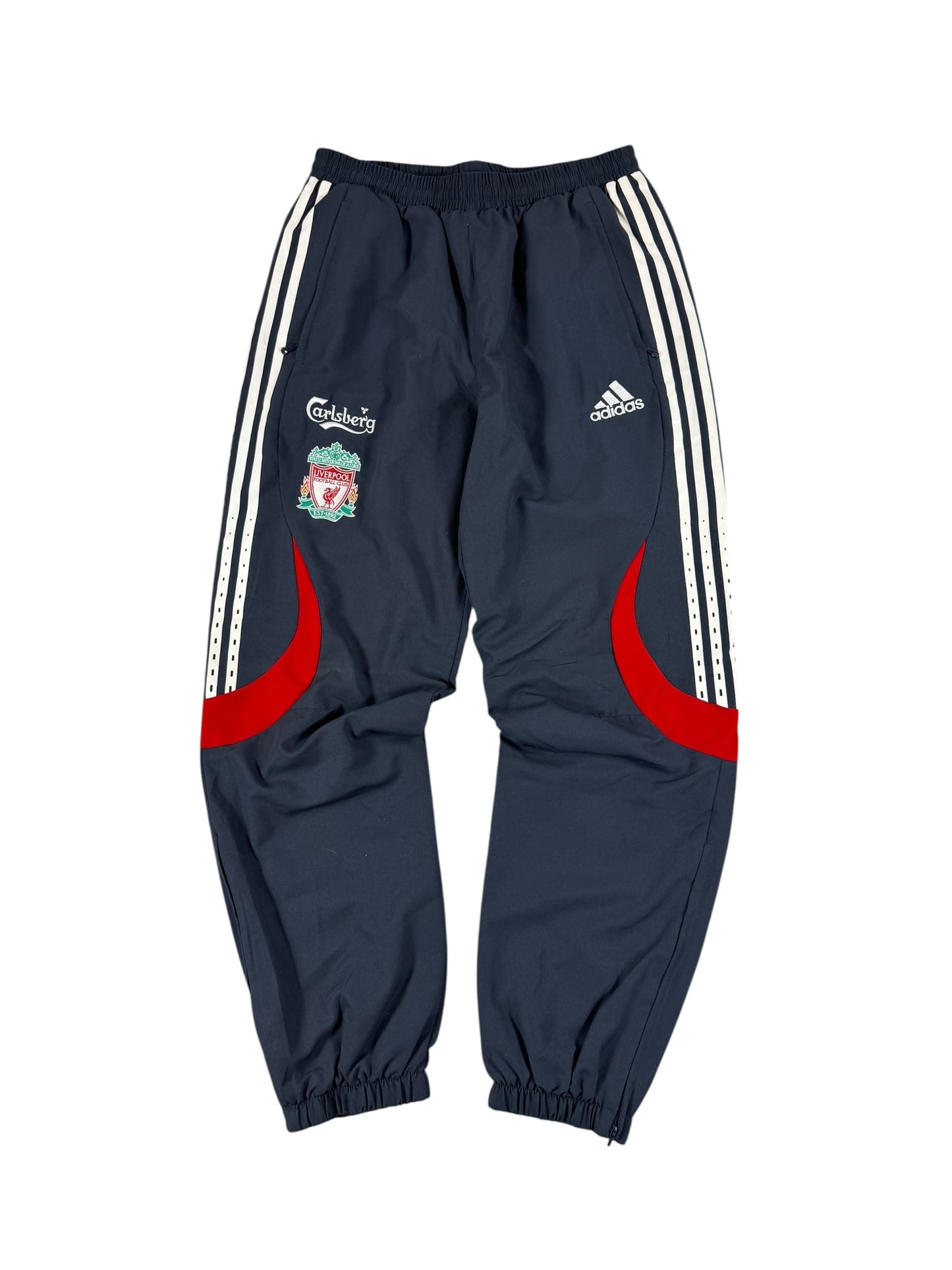 Adidas FC Liverpool Trainingsanzug 2006/07 (M)