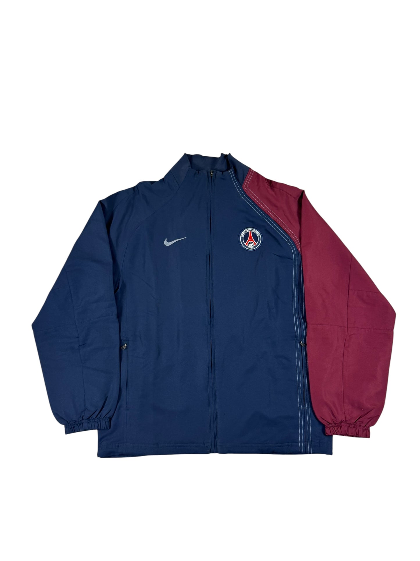 Nike PSG Trainingsanzug 2004/05 (M)
