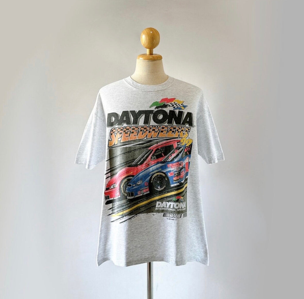 Daytona NASCAR Tee - XL