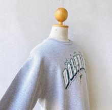 Load image into Gallery viewer, Miami Dolphins Crewneck - L
