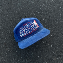 Load image into Gallery viewer, NBA All Star Game 97’ Sports Specialties Corduroy Hat
