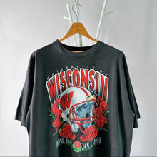 Load image into Gallery viewer, University Of Wisconsin Tee - 2XL
