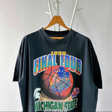 Load image into Gallery viewer, Michigan State Final Four Tee - XL
