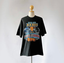 Load image into Gallery viewer, Super Bowl XXXIII Tee - 2XL
