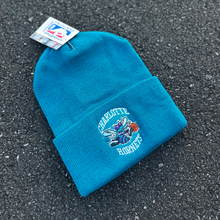 Load image into Gallery viewer, Charlotte Hornets Beanie
