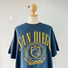 Load image into Gallery viewer, San Diego Chargers Tee - XL
