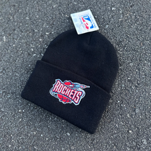 Load image into Gallery viewer, Houston Rockets Beanie
