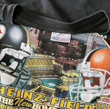 Load image into Gallery viewer, Pittsburgh Steelers 01’ Tee - 3XL
