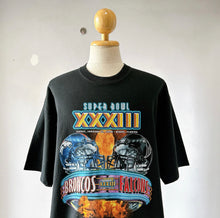 Load image into Gallery viewer, Super Bowl XXXIII Tee - 2XL
