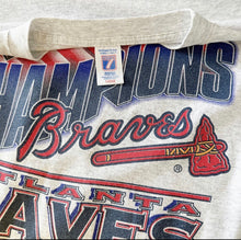 Load image into Gallery viewer, Atlanta Braves Tee - L

