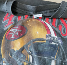 Load image into Gallery viewer, San Francisco 49ers Tee - M/L
