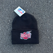 Load image into Gallery viewer, Houston Rockets Beanie
