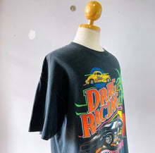 Load image into Gallery viewer, Nascar Drag Racing Tee - XL
