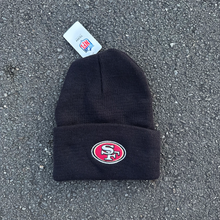 Load image into Gallery viewer, San Francisco 49ers Beanie
