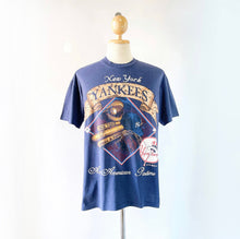 Load image into Gallery viewer, New York Yankees MLB Tee - L
