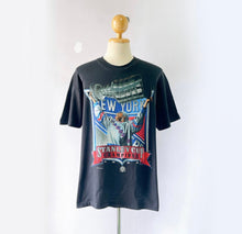 Load image into Gallery viewer, New York Rangers Stanley Cup Tee - L
