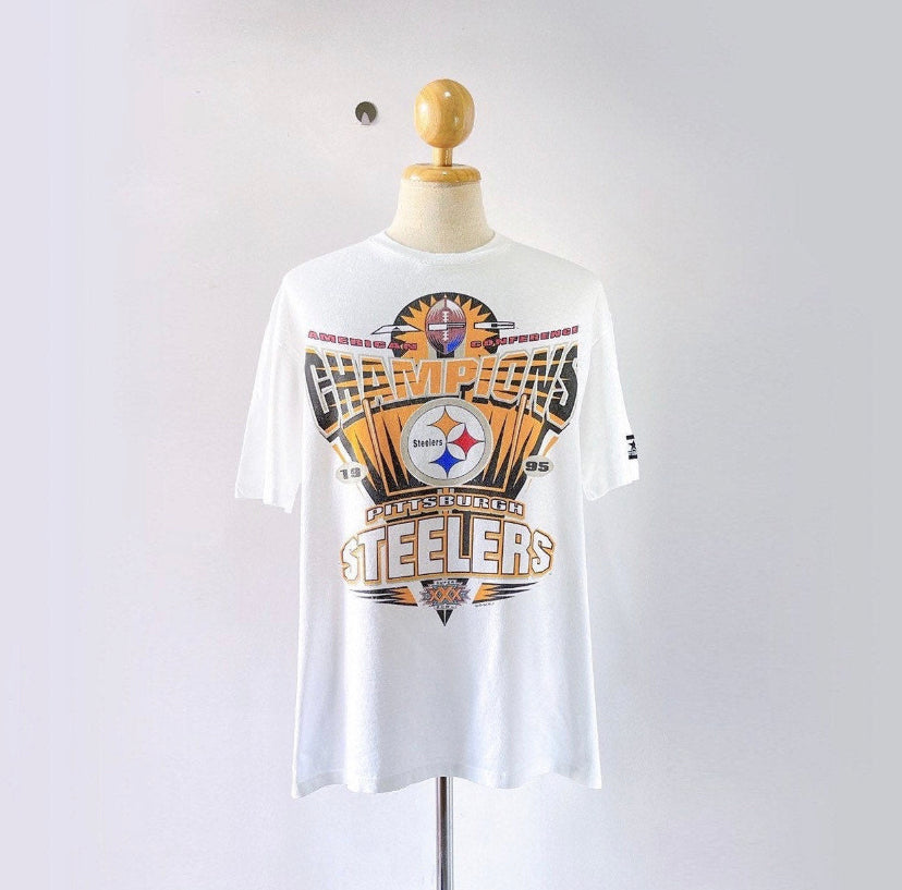 Pittsburgh Steelers NFL Tee - XL