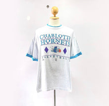 Load image into Gallery viewer, Charlotte Hornets NBA Tee - XL
