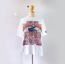 Load image into Gallery viewer, Denver Broncos Caricature Tee - XL
