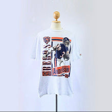 Load image into Gallery viewer, Chicago Bears NFL Tee - XL
