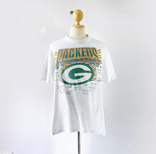 Load image into Gallery viewer, GreenBay Packers NFL Tee - L
