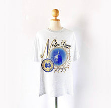 Load image into Gallery viewer, Notre Dame College Tee - XL
