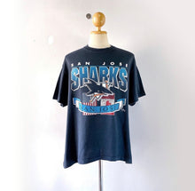 Load image into Gallery viewer, San Jose Sharks NHL Tee - L
