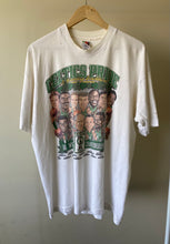 Load image into Gallery viewer, Boston Celtics Caricature Tee - XL
