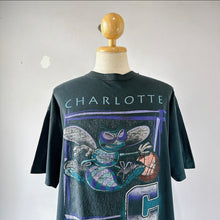 Load image into Gallery viewer, Charlotte Hornets Tee - XL
