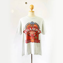 Load image into Gallery viewer, Chicago Bulls 97&#39; Champs Tee - XL
