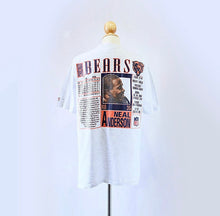 Load image into Gallery viewer, Chicago Bears NFL Tee - XL
