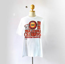 Load image into Gallery viewer, Houston Rockets B2B Tee - XL
